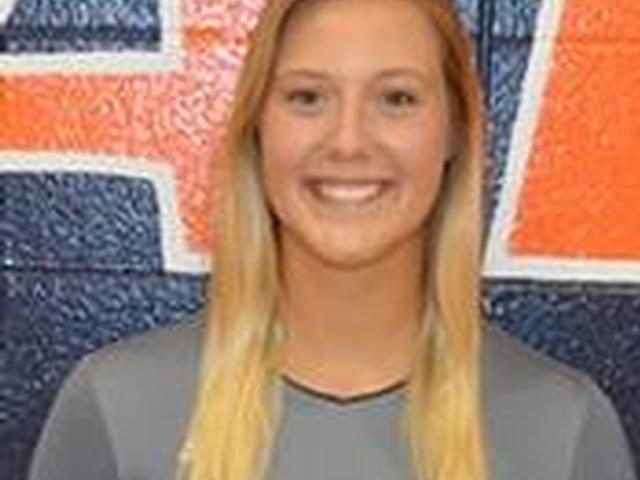 Olivia Brees